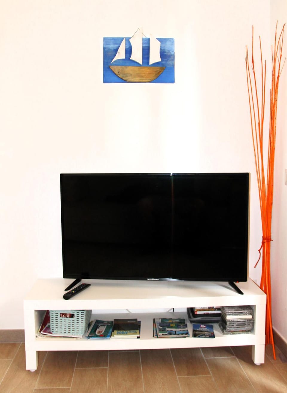 TV and multimedia