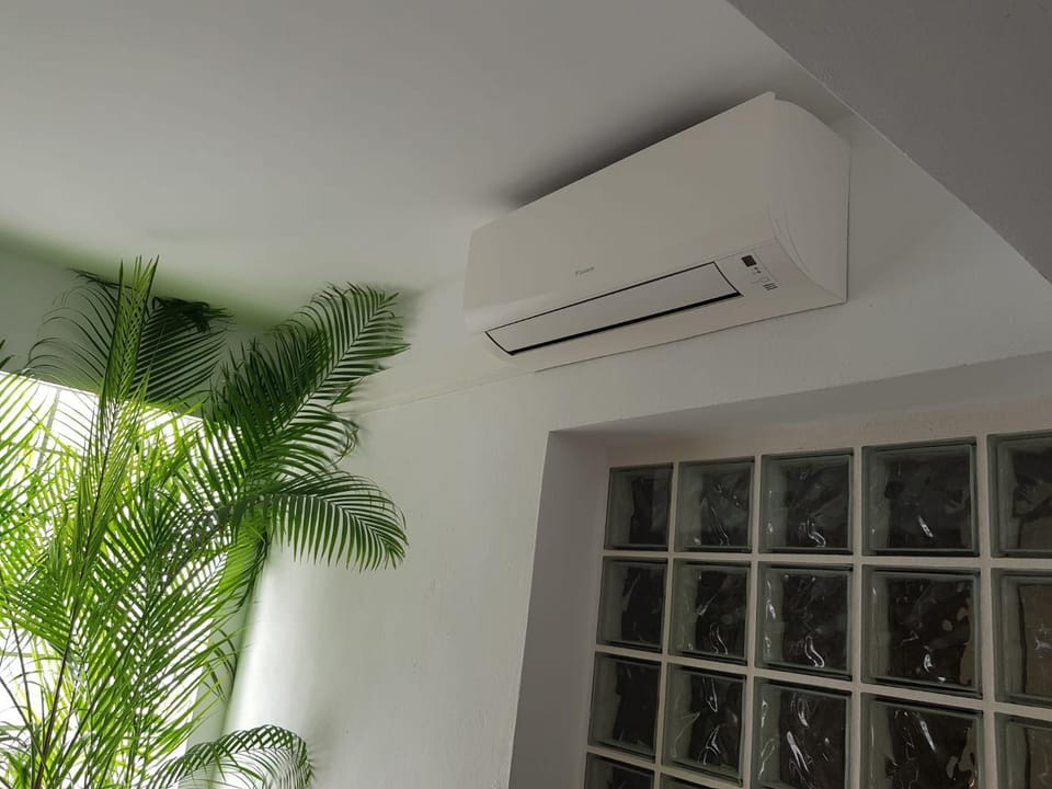 air conditioner