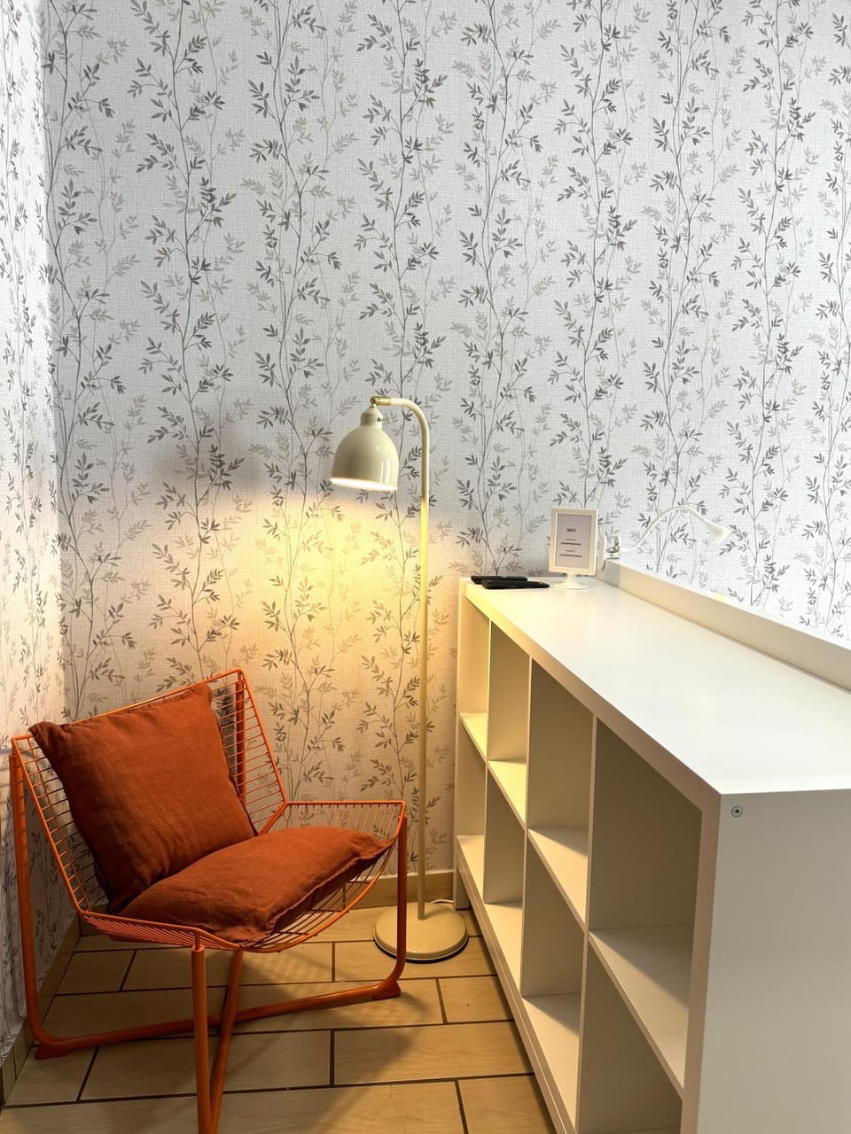 Bedroom, Area and facilities