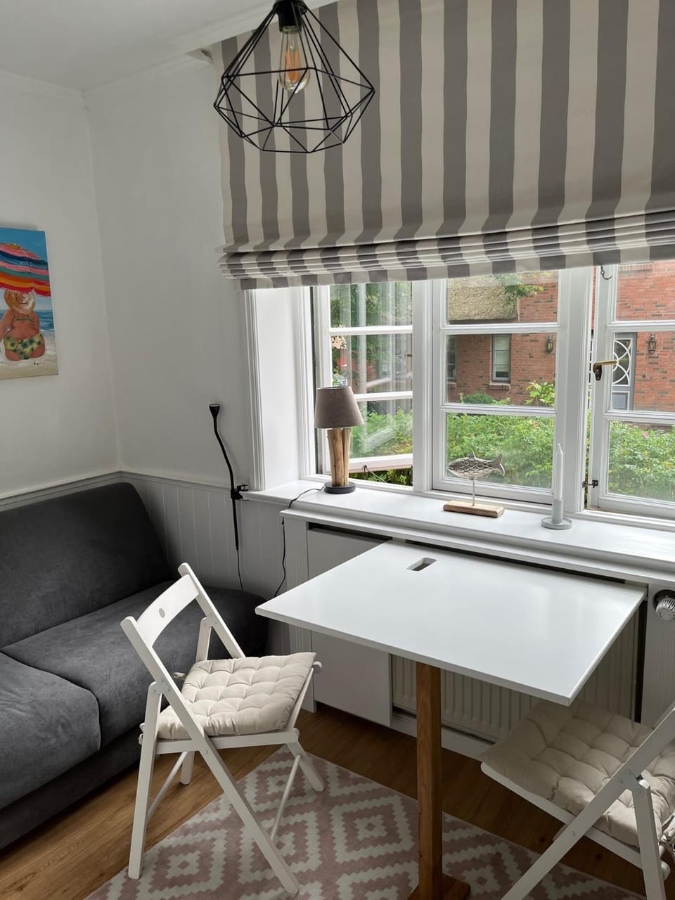 Kleine Auszeit Whg 02 Apartment in Nordfriesland