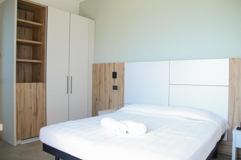 HOTEL BALTIC Hotel in Alba Adriatica