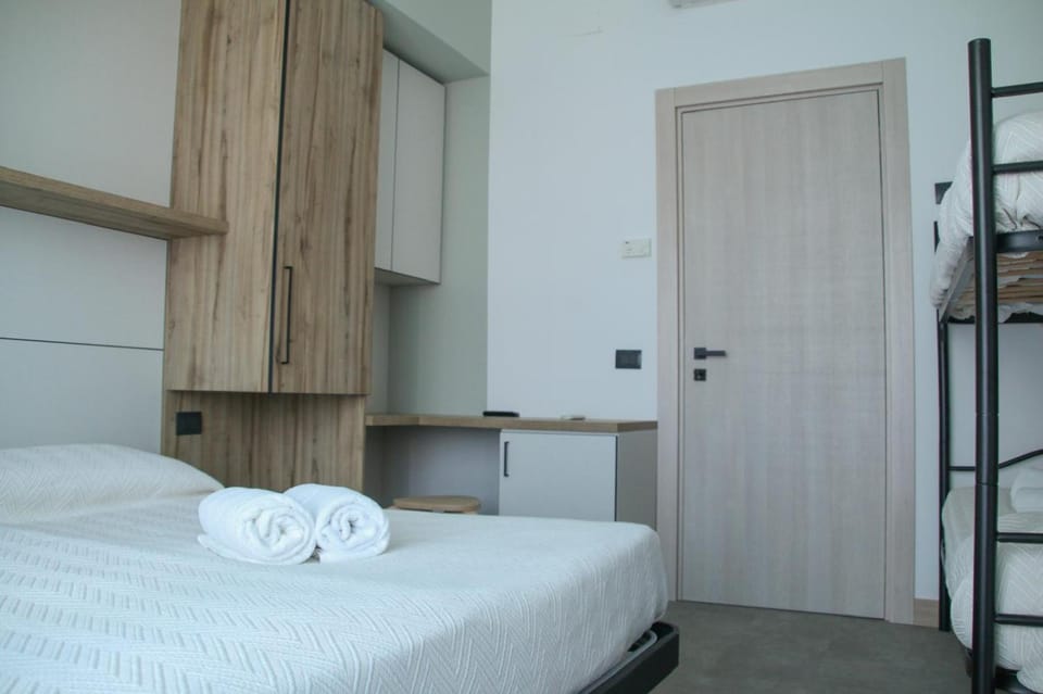 HOTEL BALTIC Hotel in Alba Adriatica