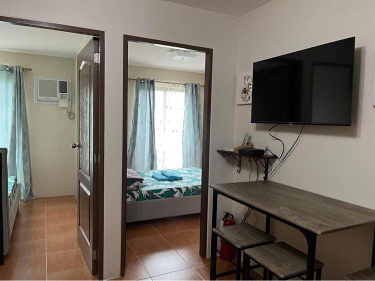 Qs and YPJs 2BR Condo One Oasis Cagayan de Oro Apartment in Cagayan de Oro