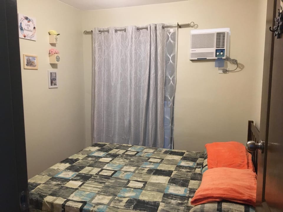 Qs and YPJs 2BR Condo One Oasis Cagayan de Oro Apartment in Cagayan de Oro