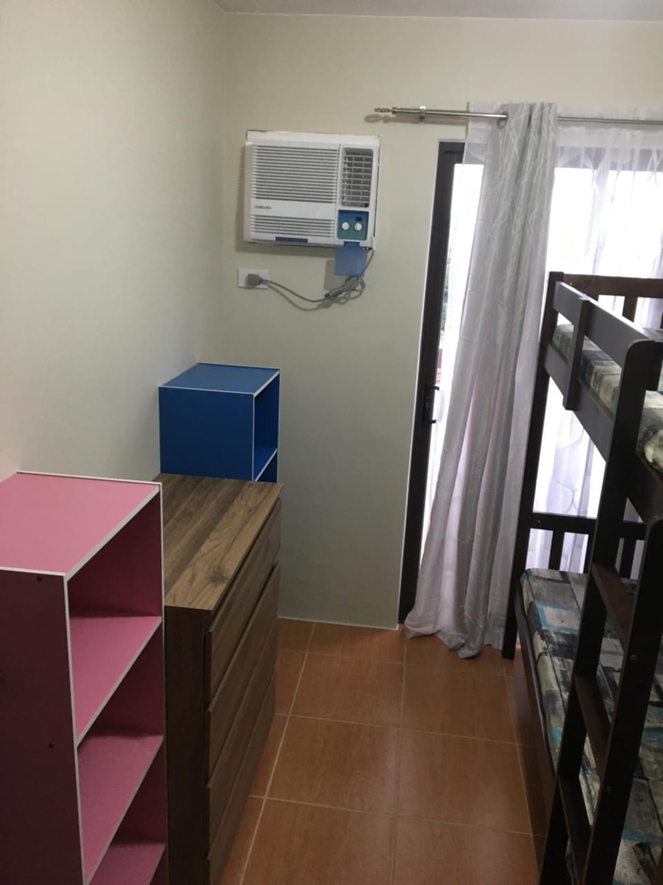 Qs and YPJs 2BR Condo One Oasis Cagayan de Oro Apartment in Cagayan de Oro