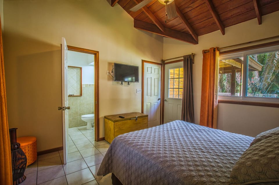 TV and multimedia, Bedroom