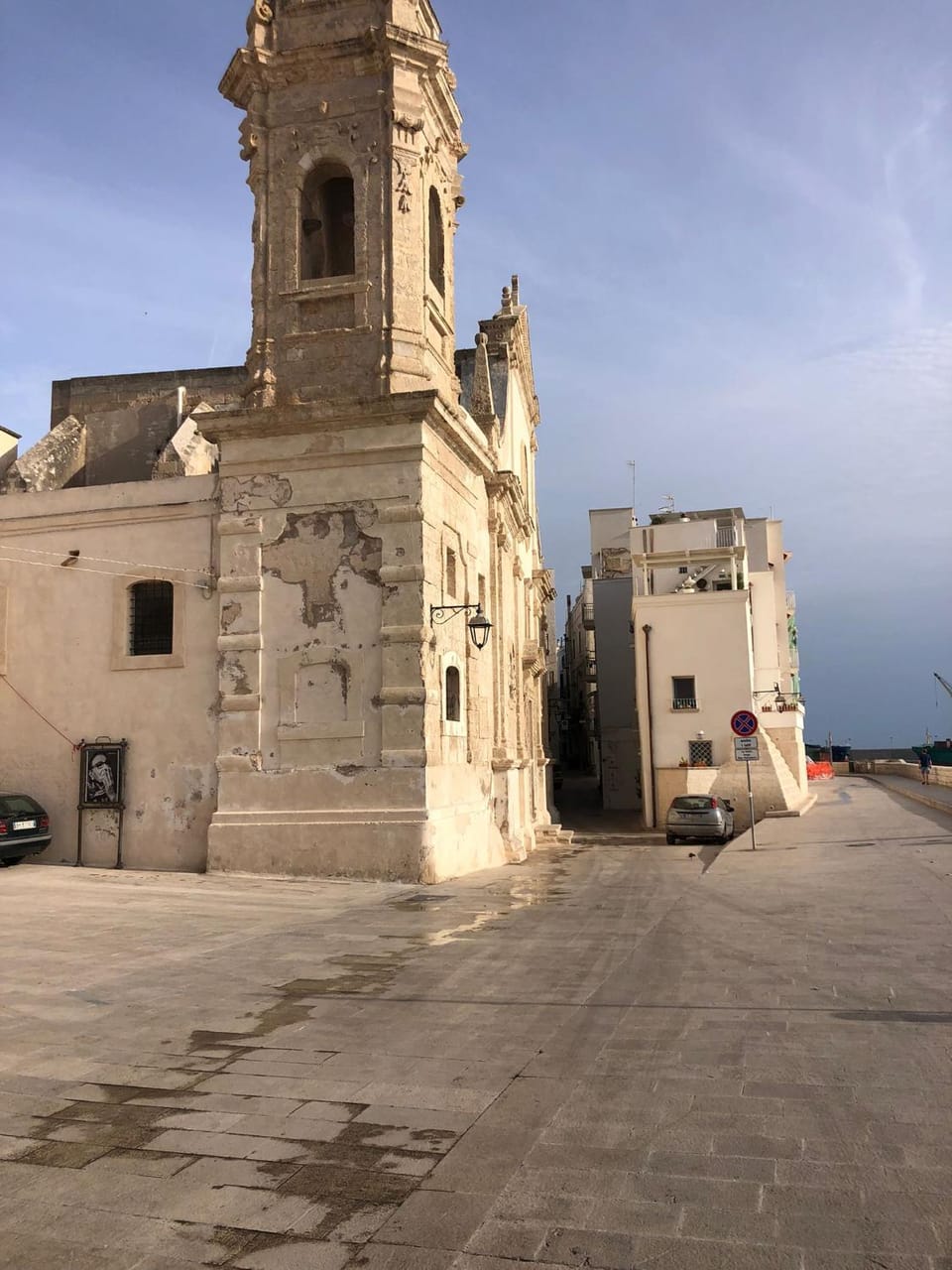 CASA DONNA ASSUNTA House in Apulia