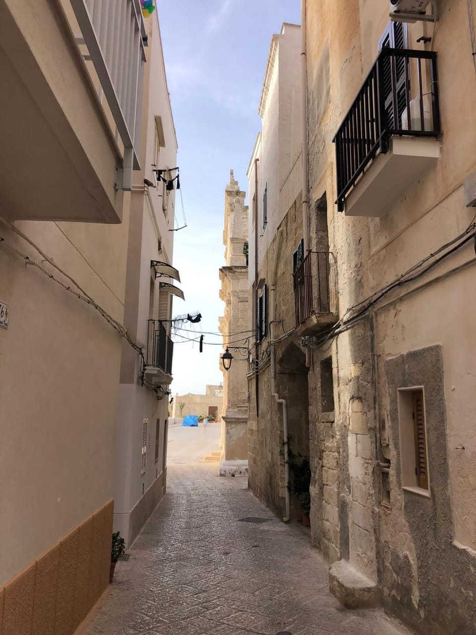 CASA DONNA ASSUNTA House in Apulia