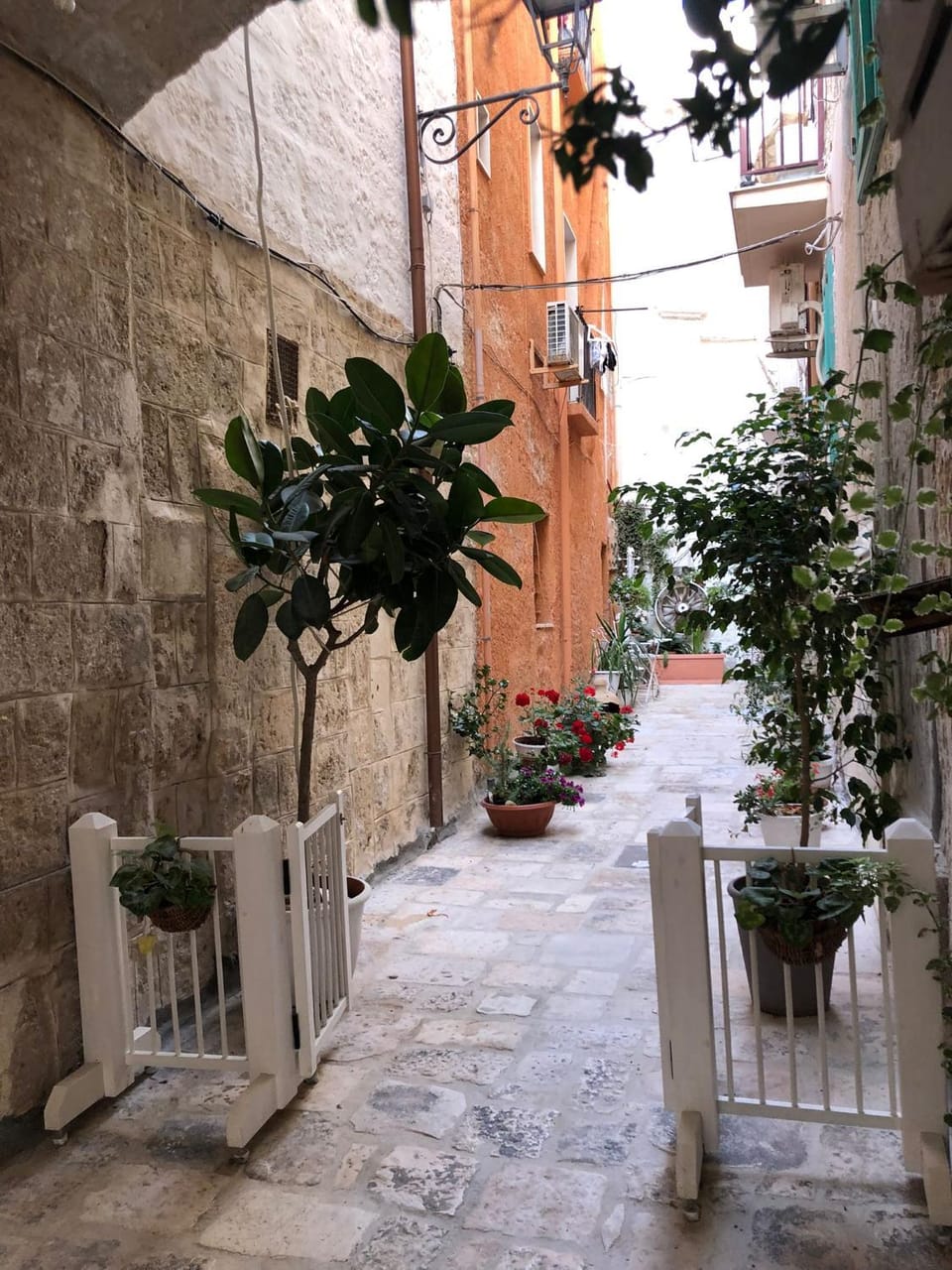 CASA DONNA ASSUNTA House in Apulia
