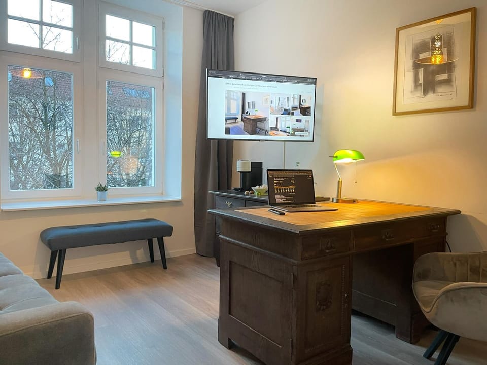 Meeting/conference room