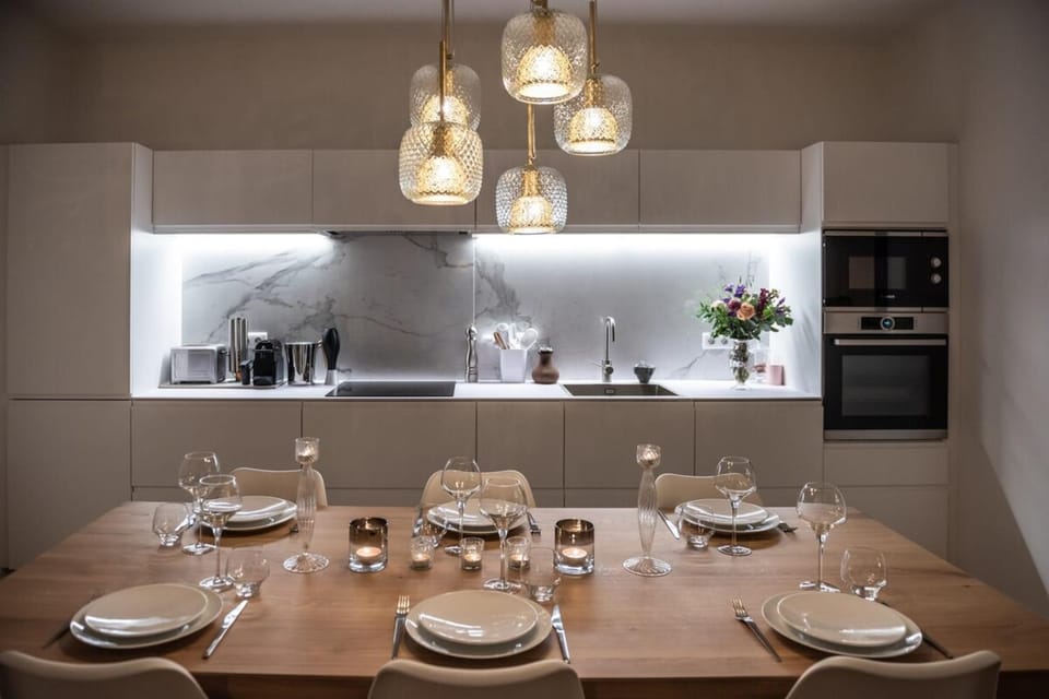Luxurious apartment in the heart of Annecy Apartment in Annecy