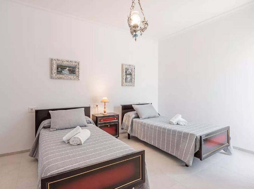 Casa en Sineu House in Pla de Mallorca