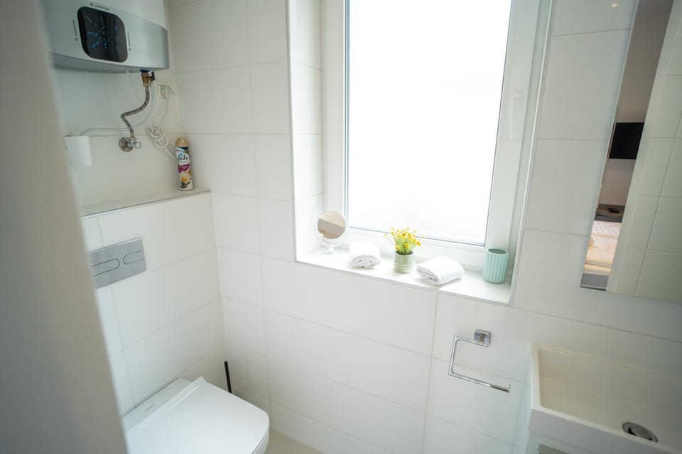 La Vita Prémium Panzió Apartment in Hungary