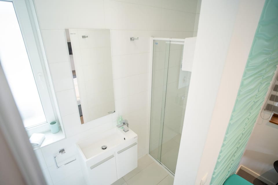 La Vita Prémium Panzió Apartment in Hungary
