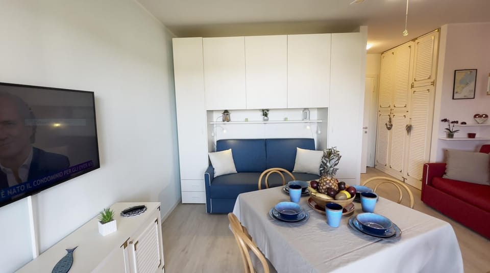 Aprilia Residence Apartment in Friuli-Venezia Giulia