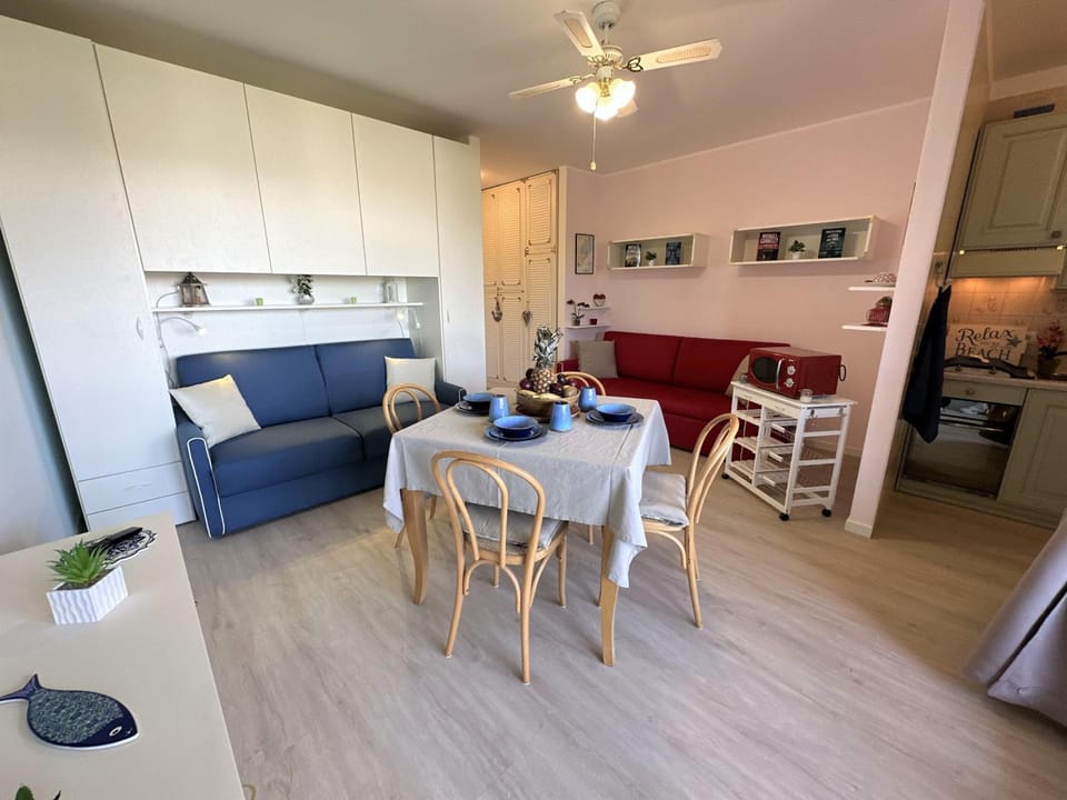 Aprilia Residence Apartment in Friuli-Venezia Giulia
