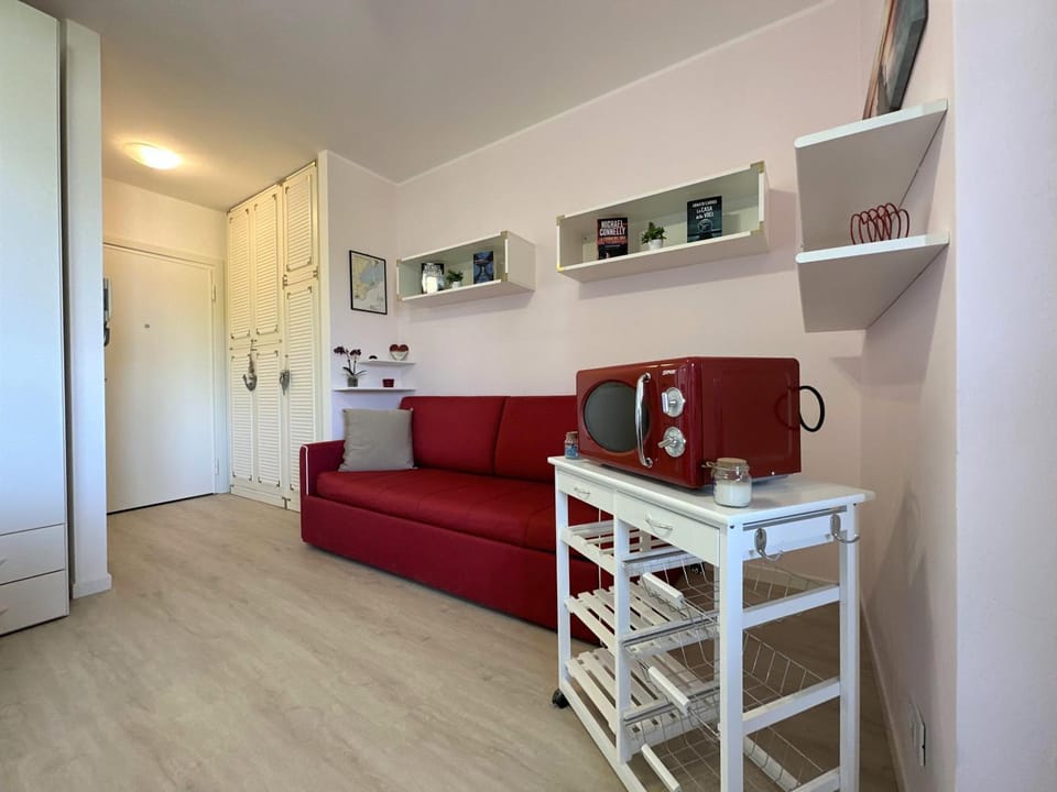 Aprilia Residence Apartment in Friuli-Venezia Giulia