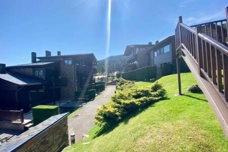 Apartament Pla de Masella Apartment in Cerdanya