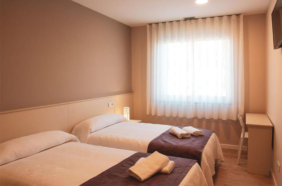 Hotel La Puerta de Arzúa Bed and Breakfast in Galicia