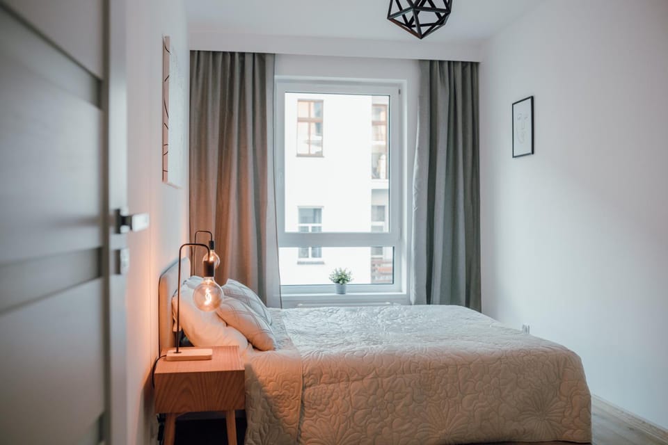 Złote Apartamenty 36 Apartment in Lower Silesian Voivodeship