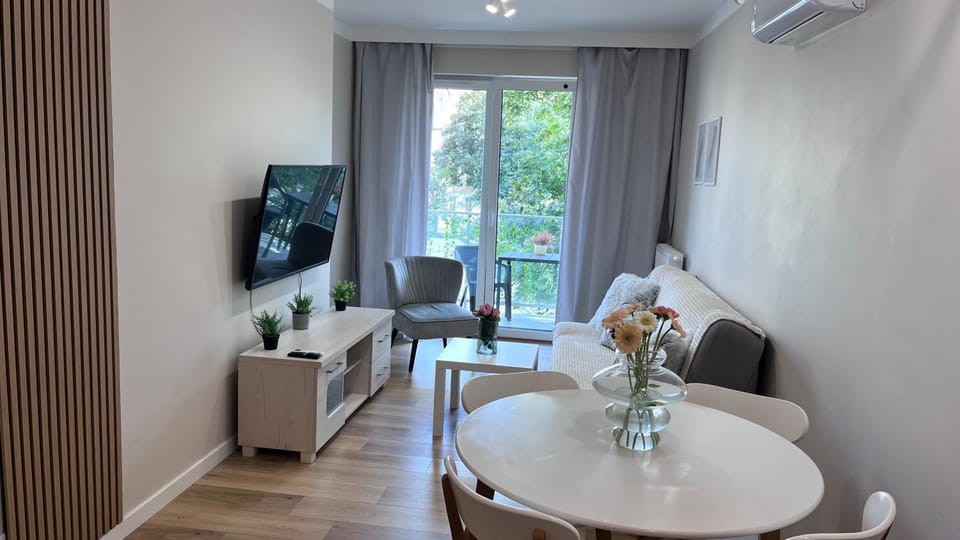 Złote Apartamenty 36 Apartment in Lower Silesian Voivodeship