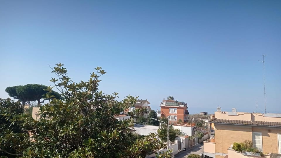 Villa Nerina Alloggio Turistico Anzio Apartment in Anzio
