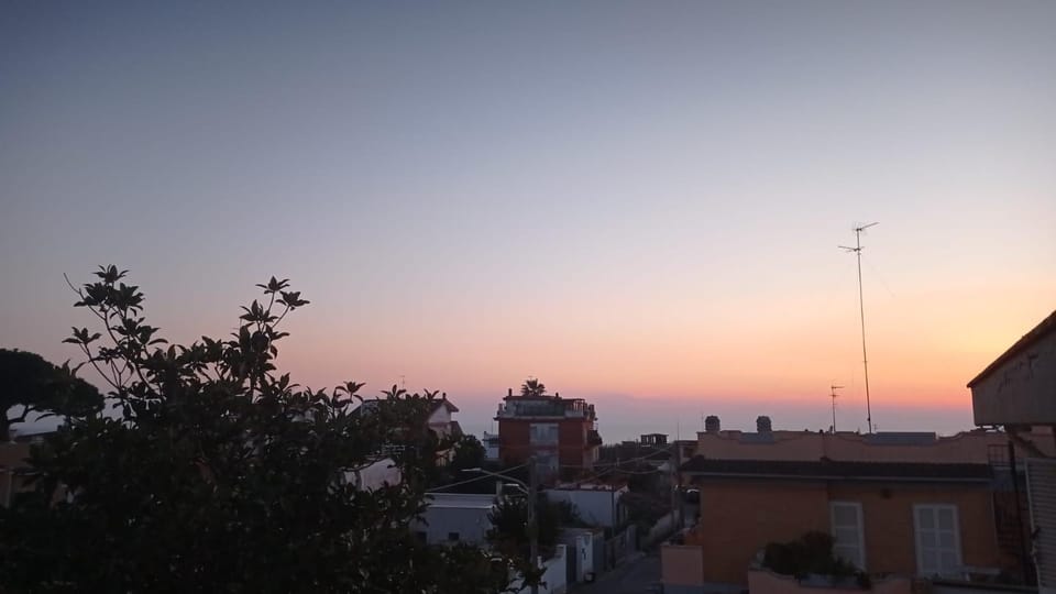 Villa Nerina Alloggio Turistico Anzio Apartment in Anzio