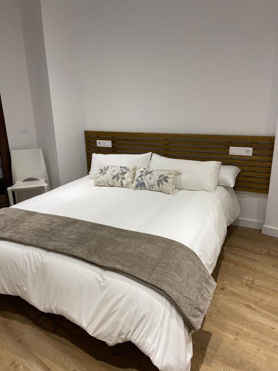 Estrada Suites Apartment in Ávila‎