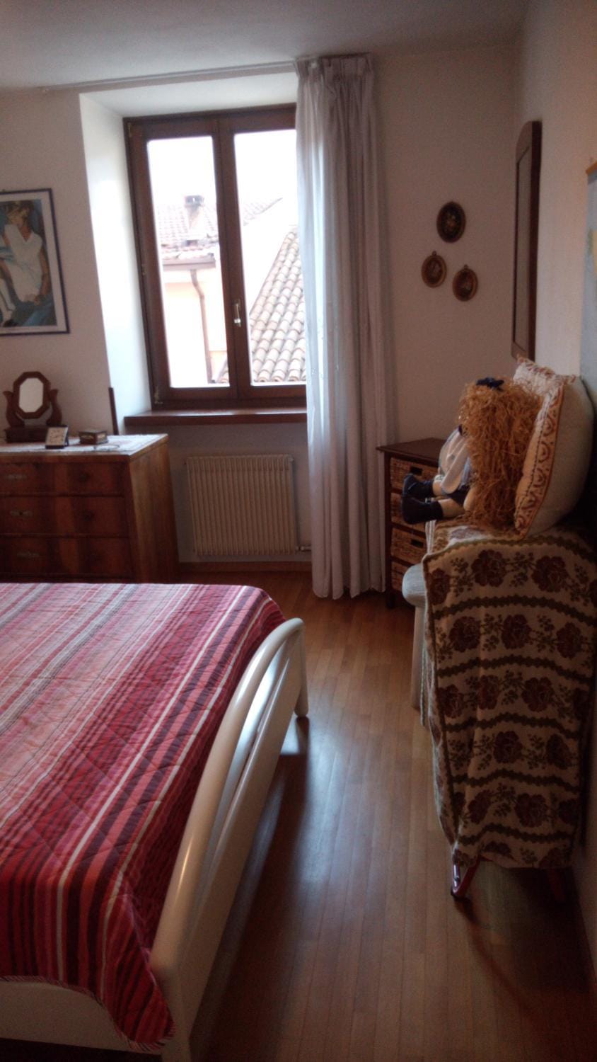 Appartamento la Rocca Apartment in Arco