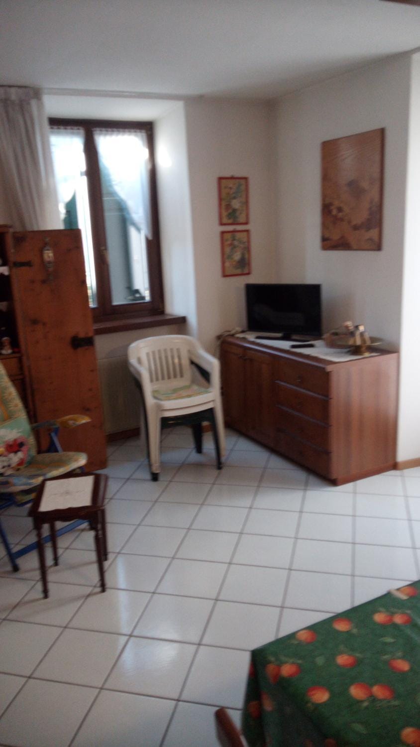 Appartamento la Rocca Apartment in Arco