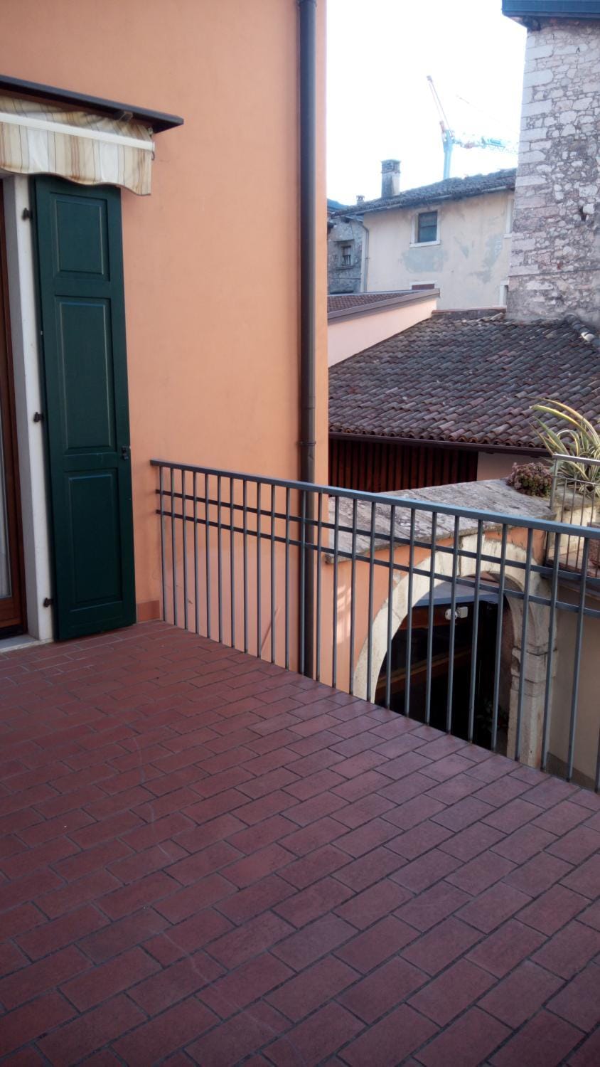 Appartamento la Rocca Apartment in Arco