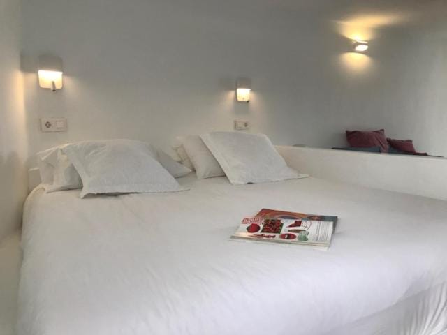 Acogedor Estudio suite en urbanización tranquila Apartment in Isla de Lanzarote