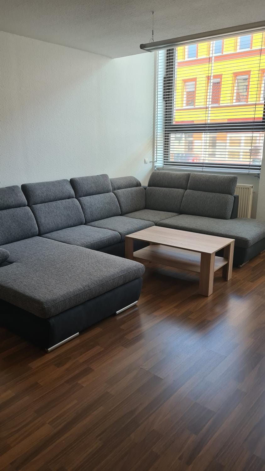 Familien-Ferienwohnung Fiwa FeWo-4 Apartment in Rhineland-Palatinate