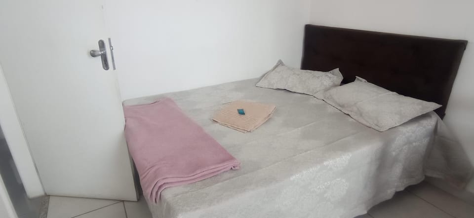 Apto Tupila Shopping Apartment in Campos