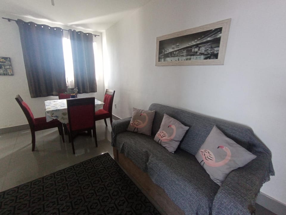 Apto Tupila Shopping Apartment in Campos