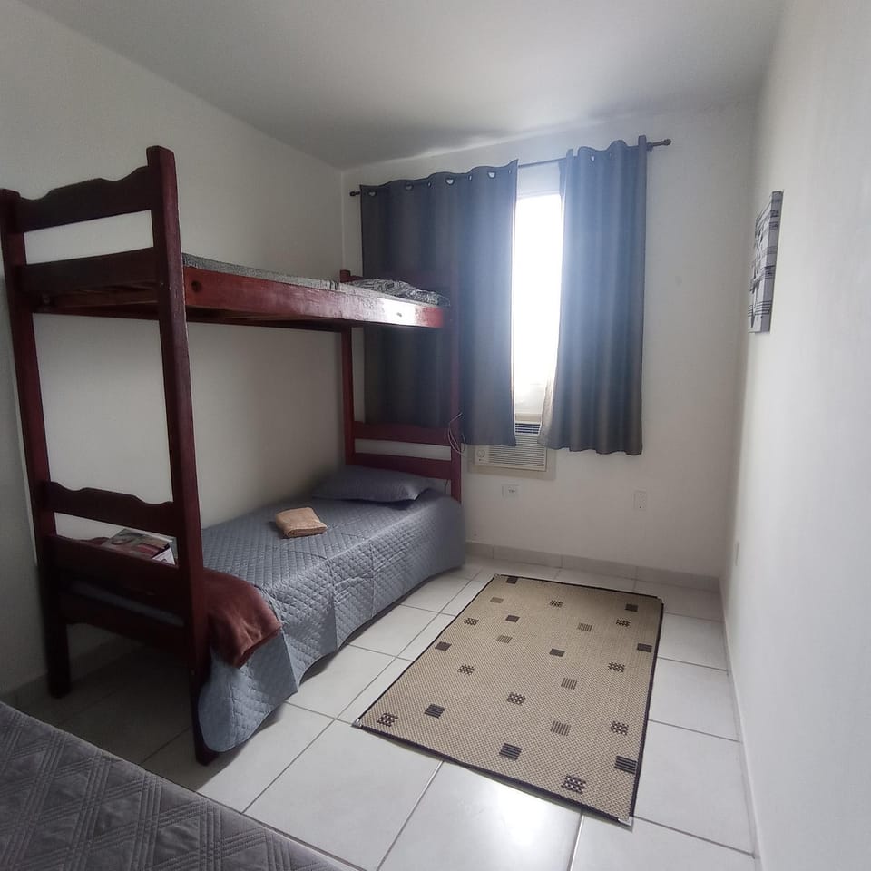 Apto Tupila Shopping Apartment in Campos