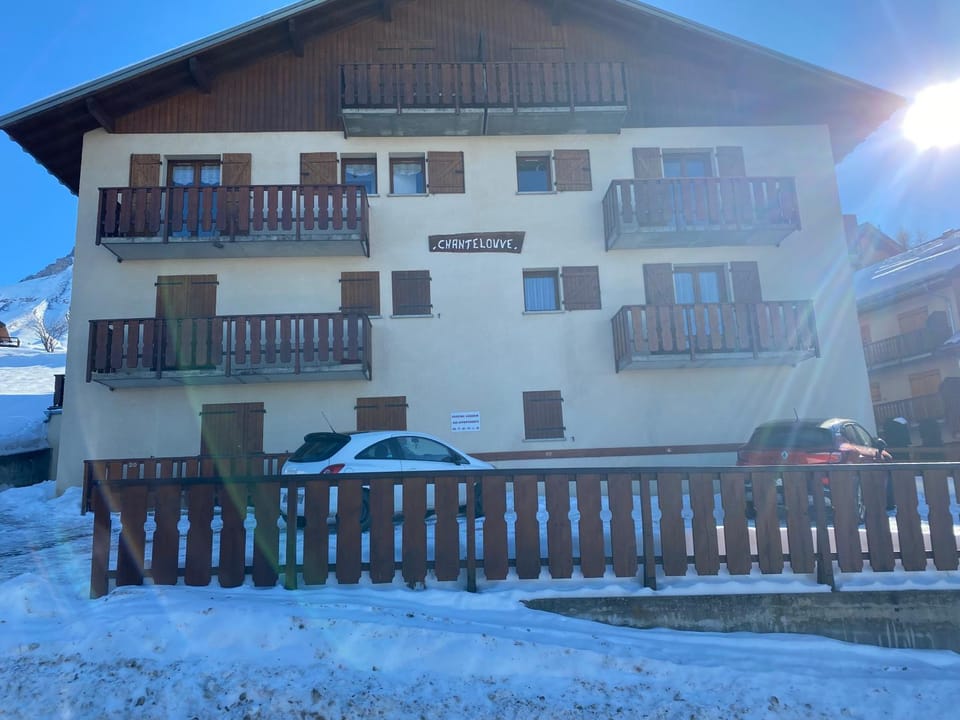 Le Loire-Etain Apartment in Auvergne-Rhône-Alpes