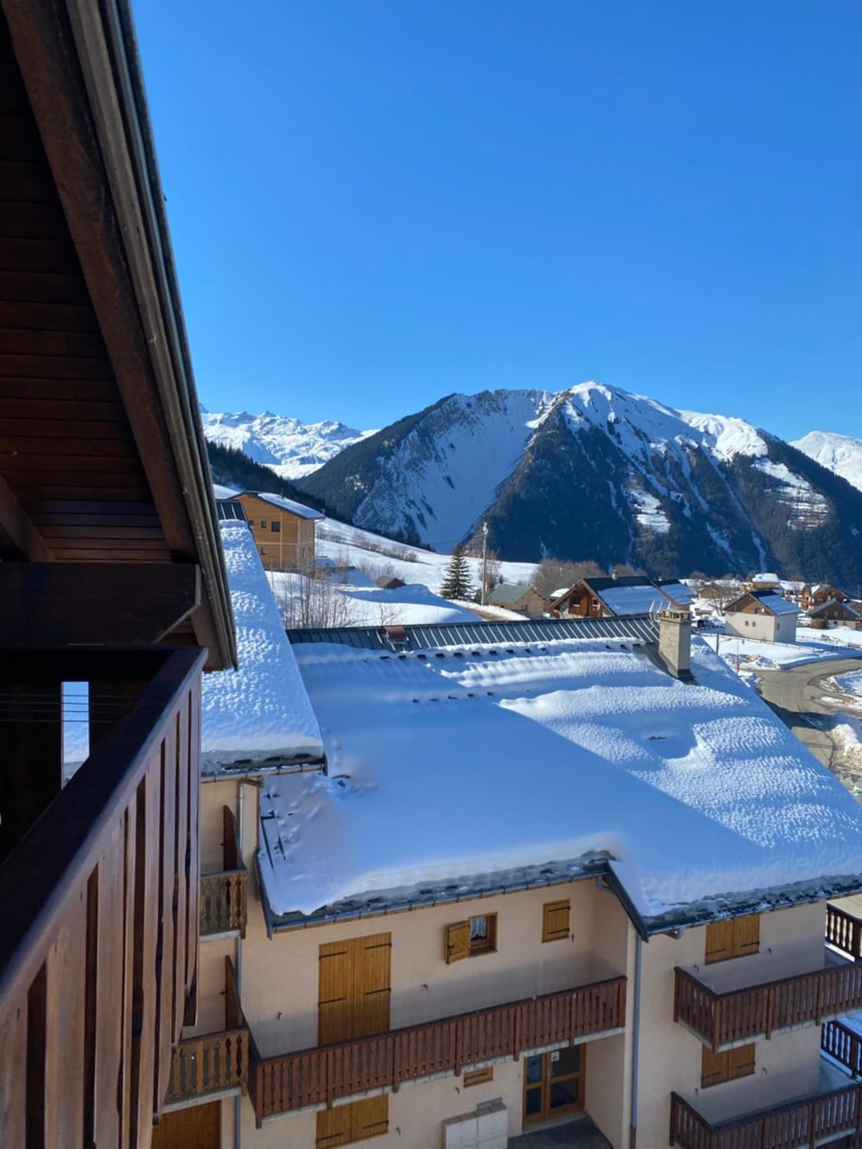 Le Loire-Etain Apartment in Auvergne-Rhône-Alpes