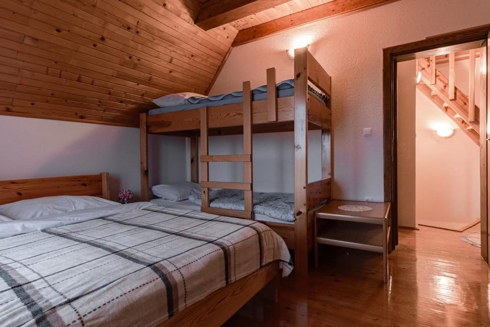 Villa Ela House in Split-Dalmatia County