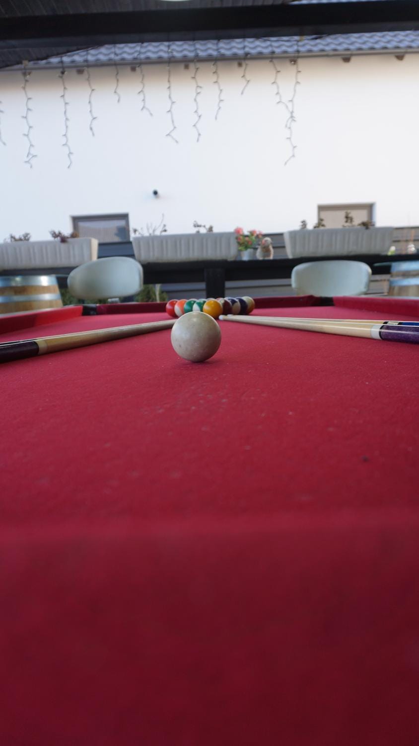 Billiard