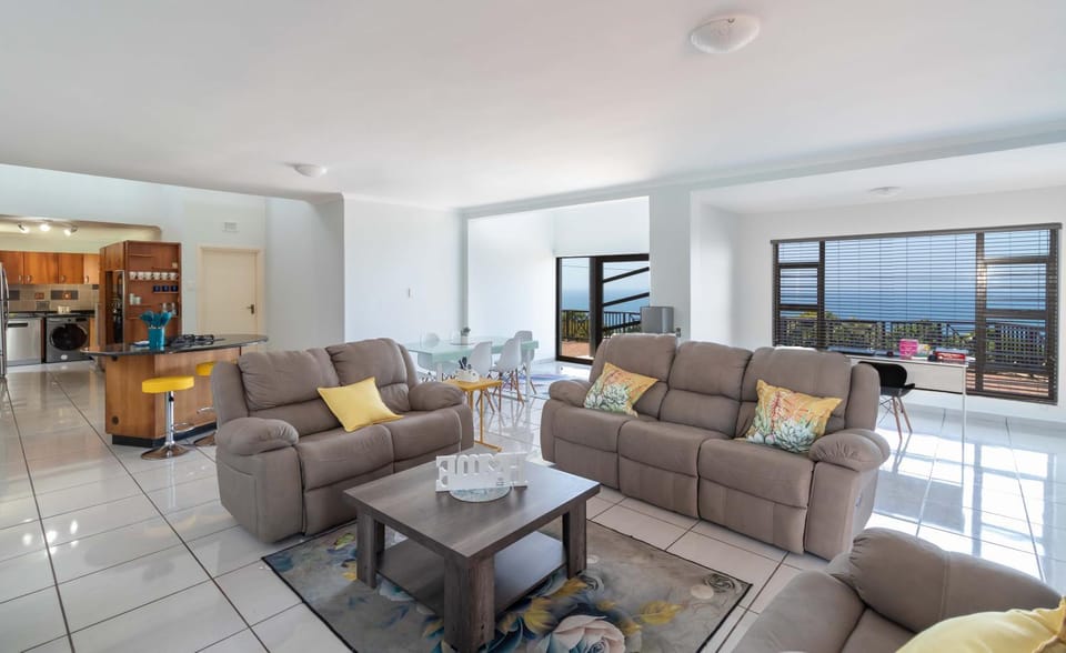118 - 4 Bedroom House Toti House in KwaZulu-Natal