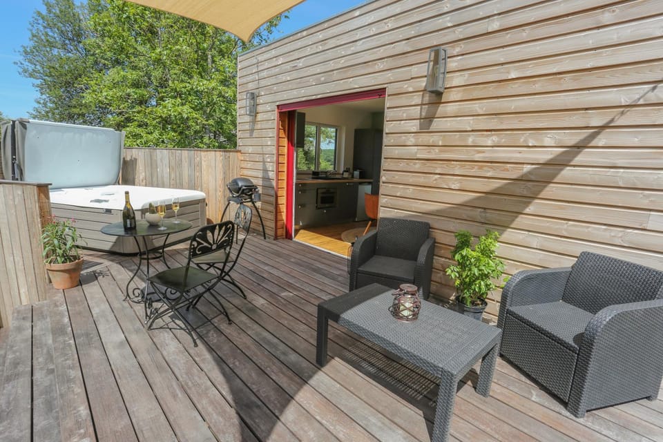 Patio, Balcony/Terrace, Spa and wellness centre/facilities