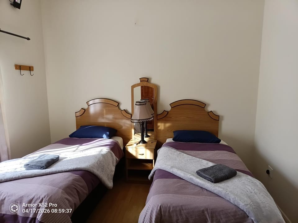 Zonneblom Guest House Apartment in Eastern Cape