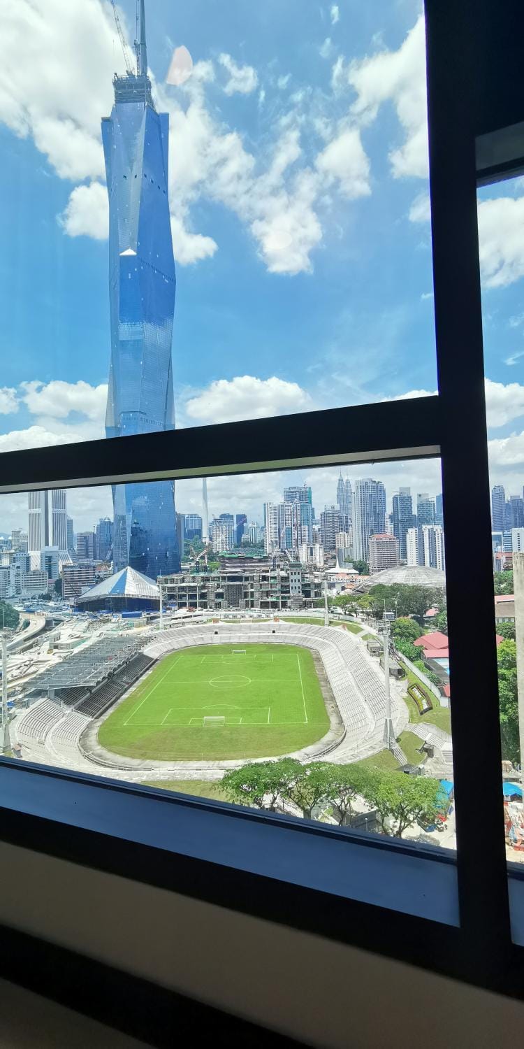 View (from property/room), View (from property/room), City view, City view, Landmark view, Landmark view