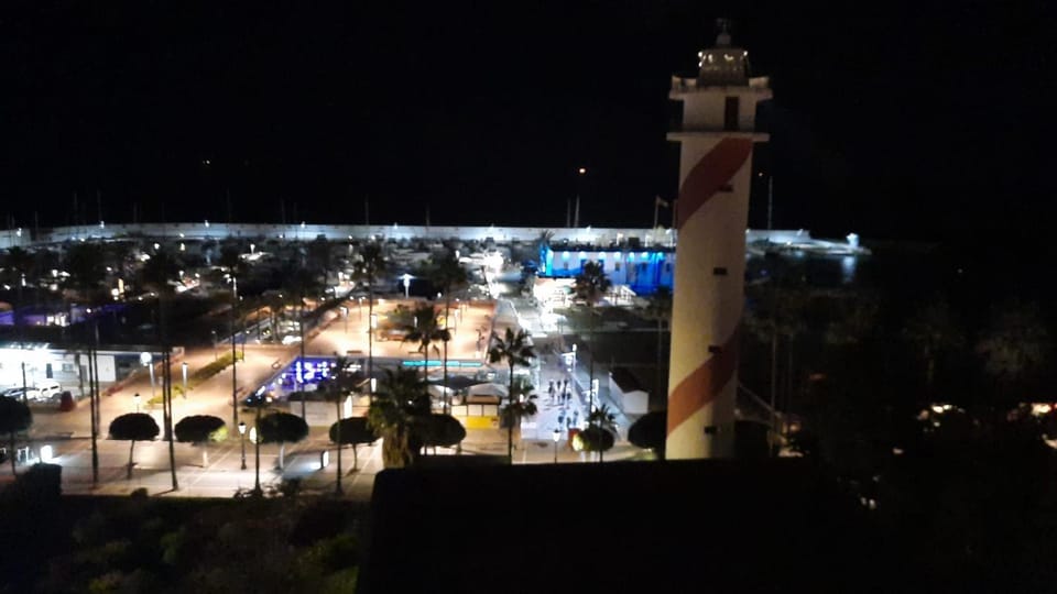 View (from property/room)