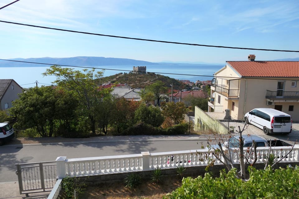 View (from property/room)