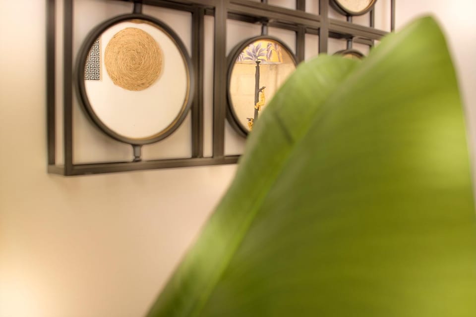 Decorative detail