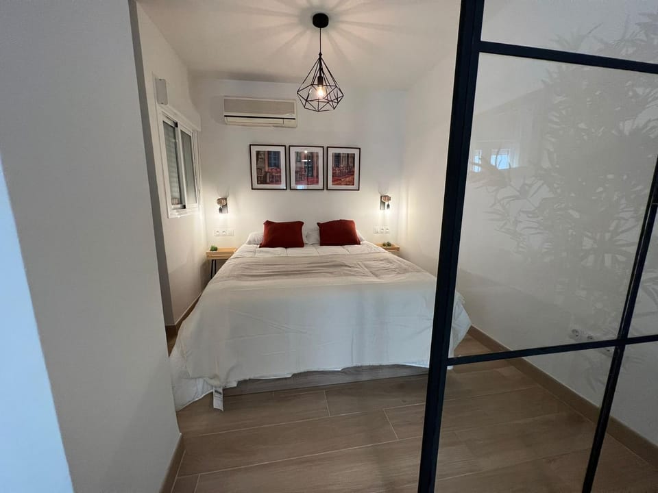 Alameda Sweet Home Apartment in Seville