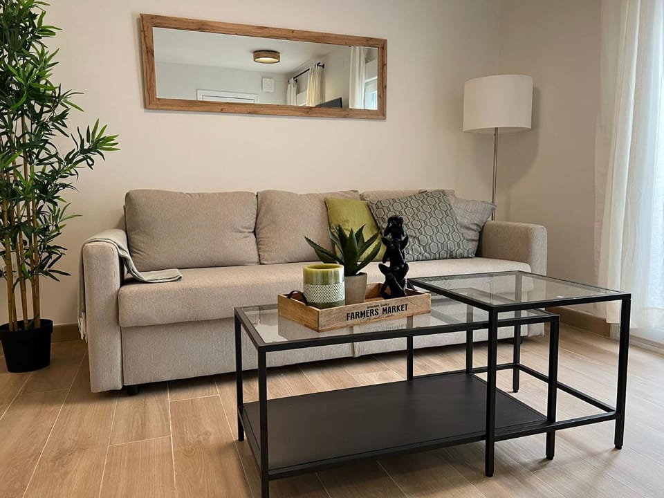 Alameda Sweet Home Apartment in Seville