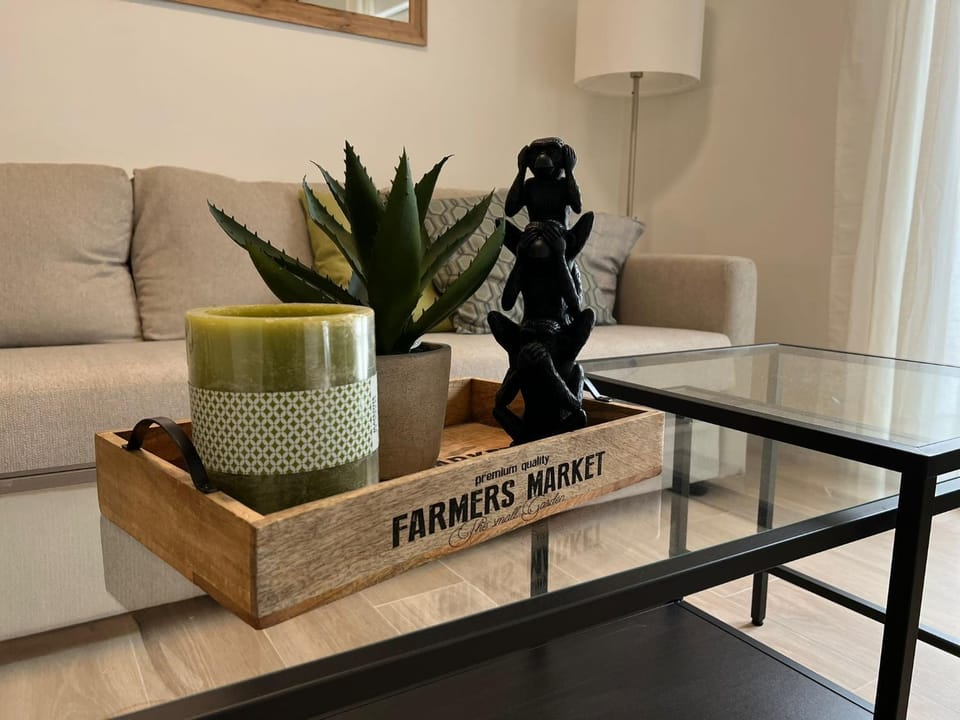 Alameda Sweet Home Apartment in Seville